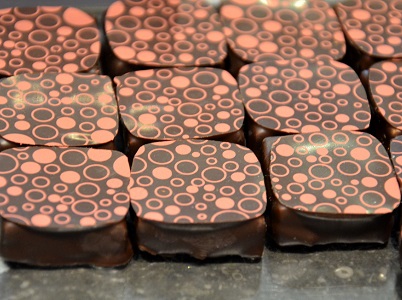 Chocolatier Deremiens (Prouvy)